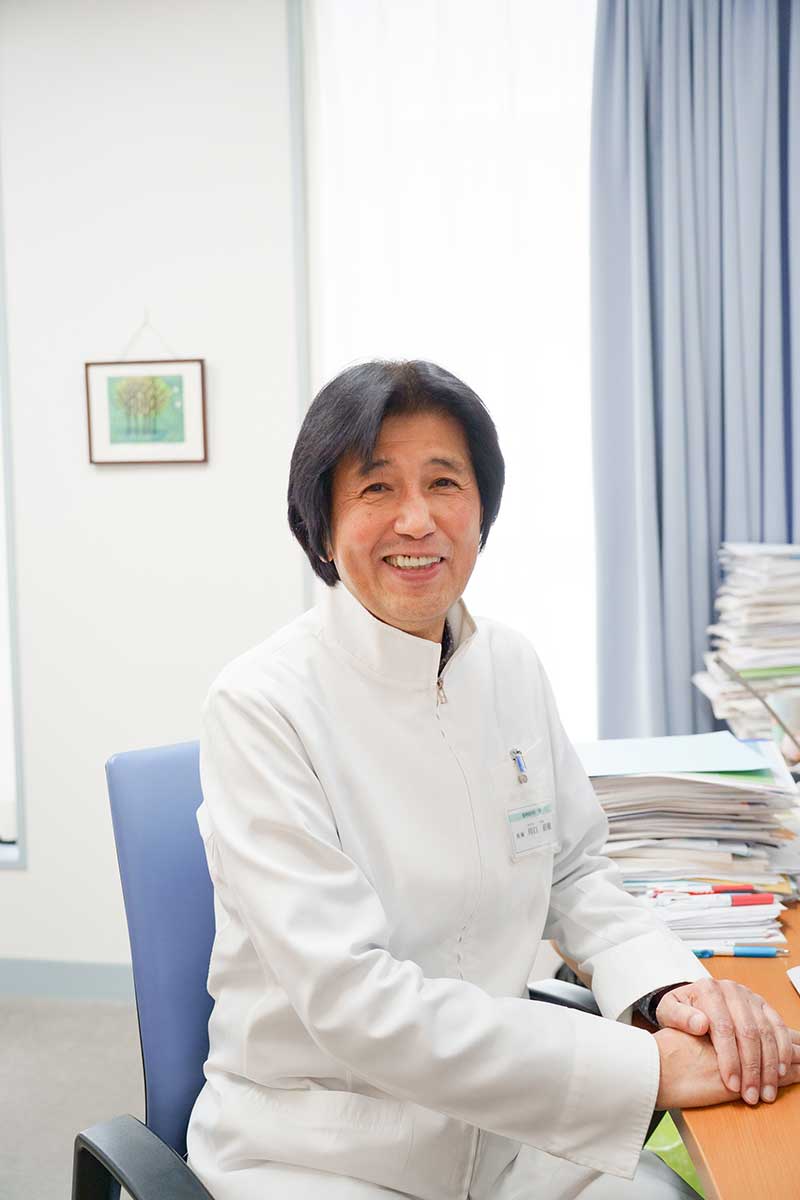川口　直樹